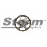 Roue dentée (arbre à came) STORM