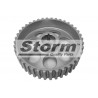 Roue dentée (arbre à came) STORM