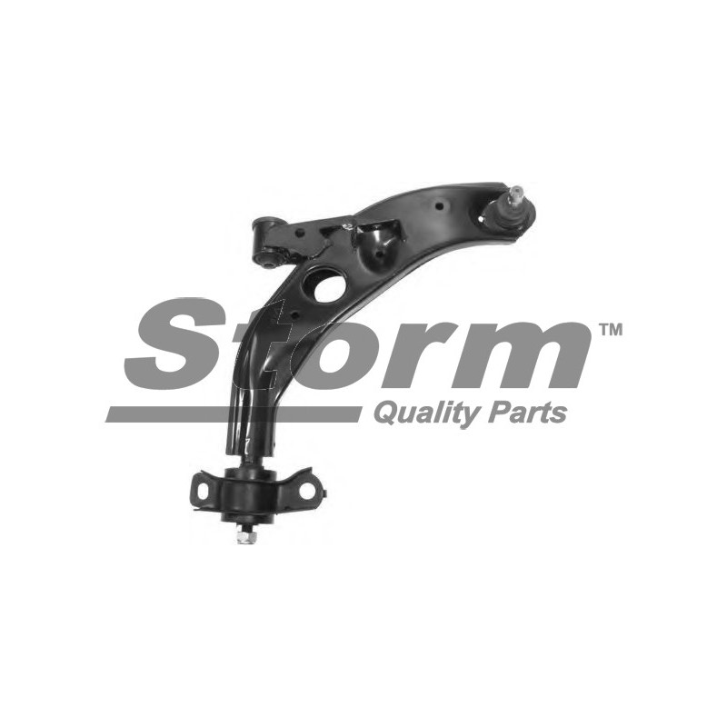 Triangle de suspension STORM