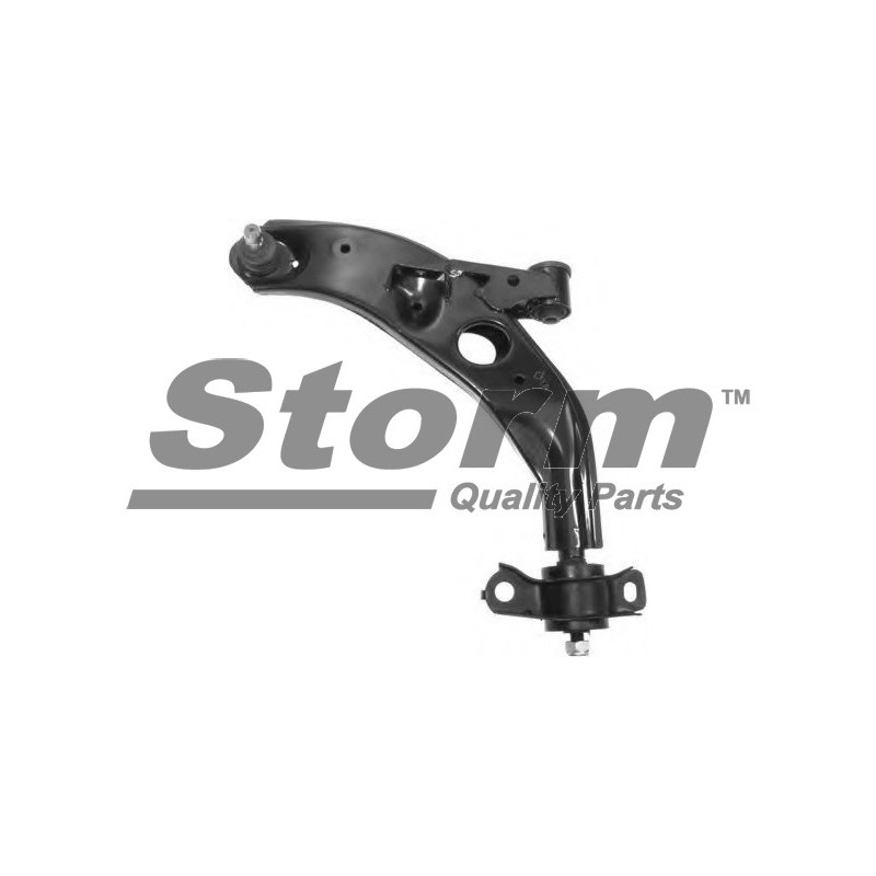 Triangle de suspension STORM