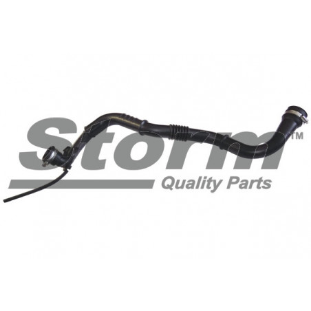 Gaine de suralimentation STORM