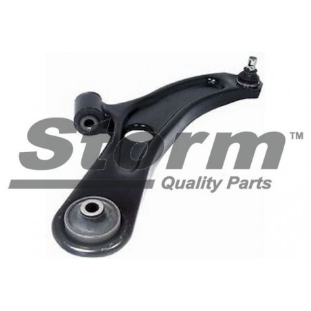 Triangle de suspension STORM