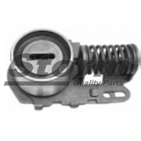 Galet tendeur (courroie de distribution) STORM