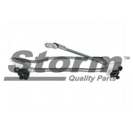 Tringlerie d'essuie-glace STORM