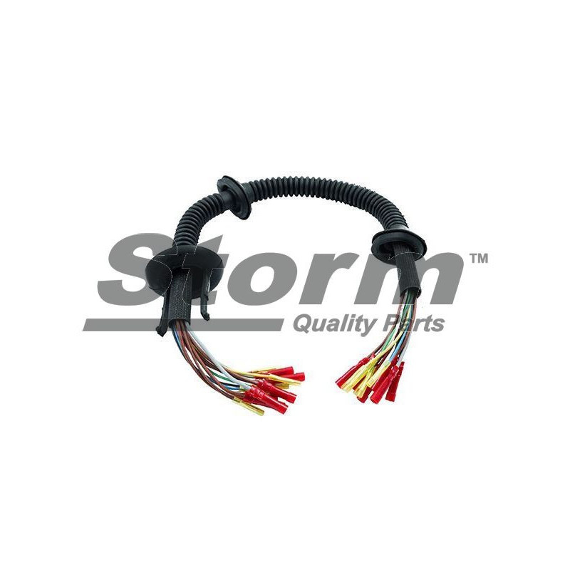Kit de montage, kit de câbles STORM
