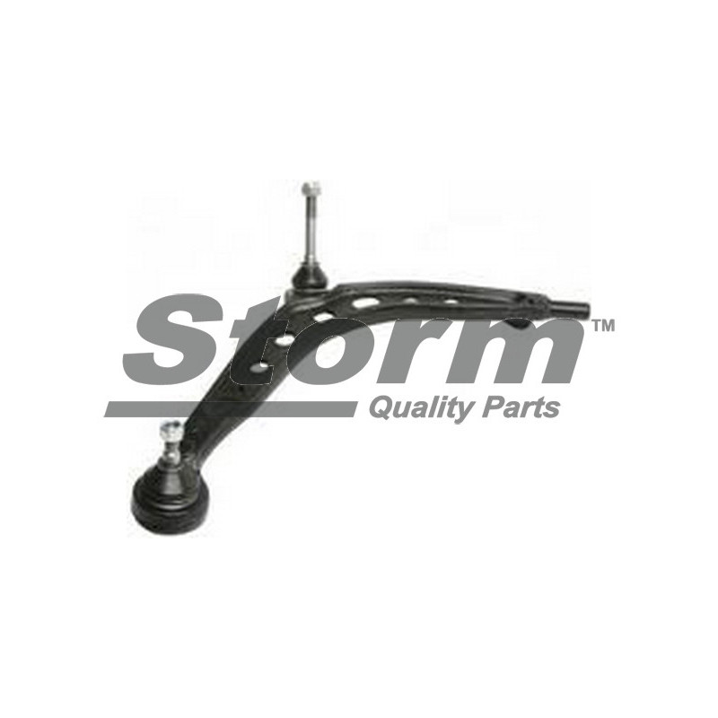 Triangle de suspension STORM