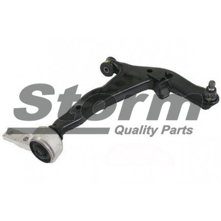 Triangle de suspension STORM