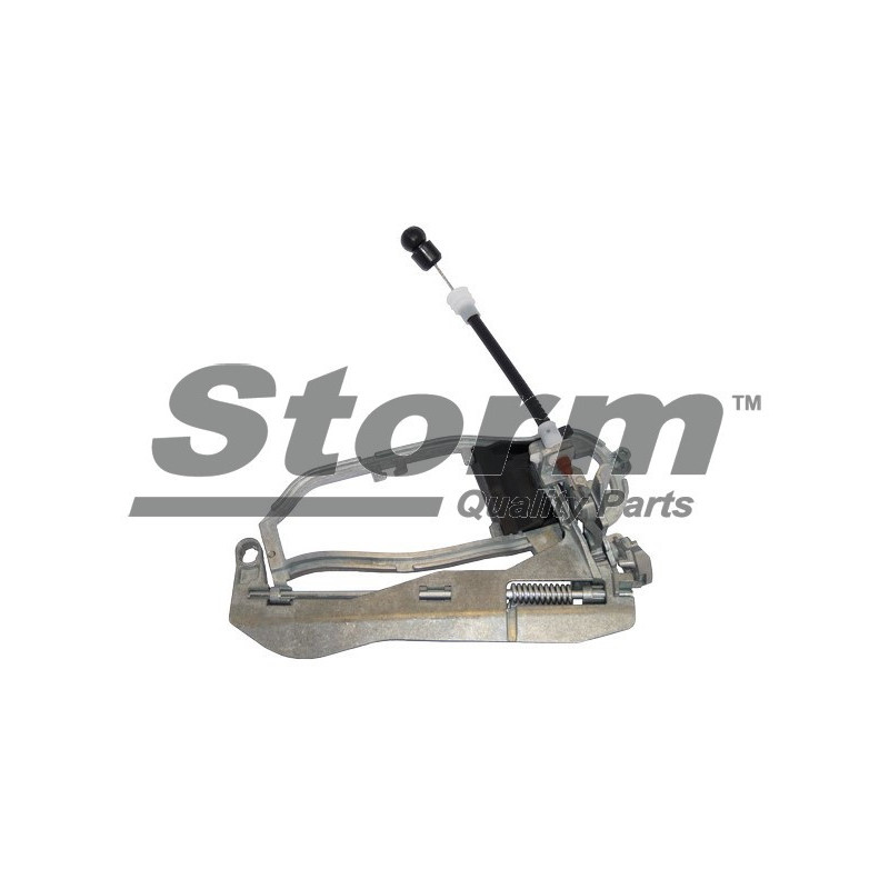 Poignée de porte STORM