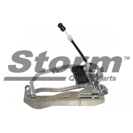 Poignée de porte STORM