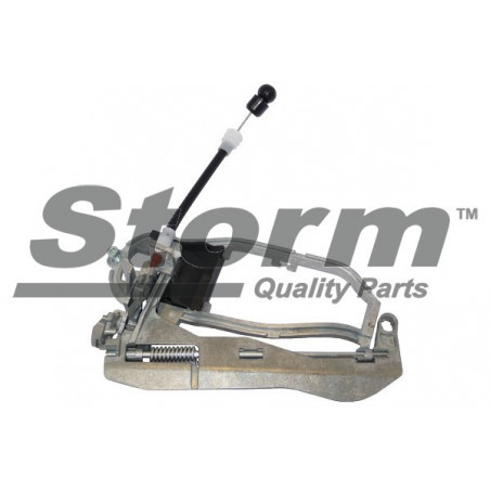 Poignée de porte STORM