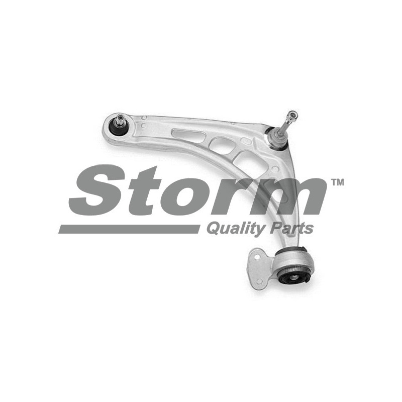 Triangle de suspension STORM