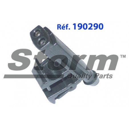 Gicleur d'eau (lave-glace) STORM