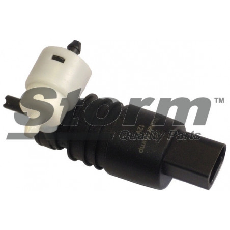 Pompe lave-glace STORM