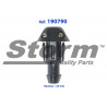 Gicleur d'eau (lave-glace) STORM