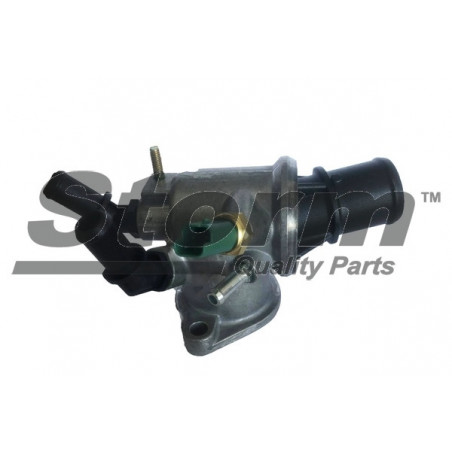 Thermostat d'eau STORM