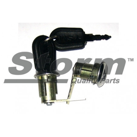 Jeu de cylindres de serrures STORM