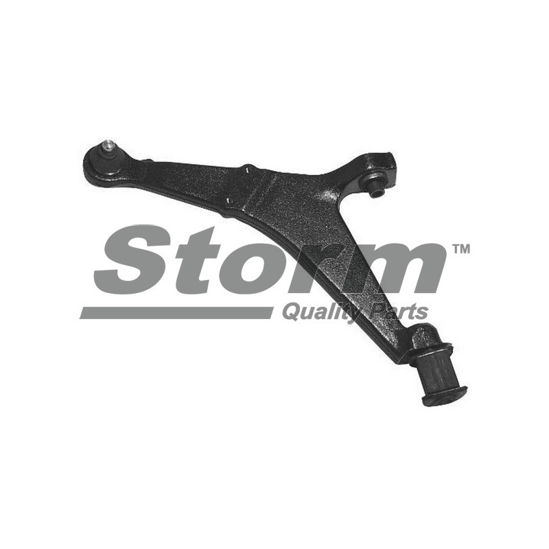 Triangle de suspension STORM