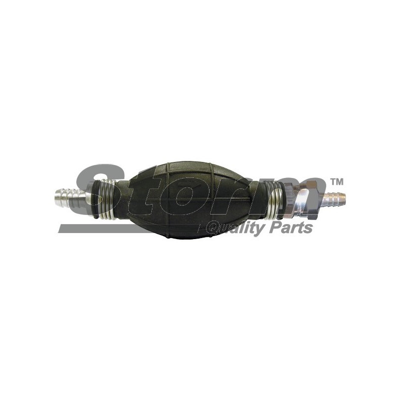 Pompe (préalimentation carburant) STORM