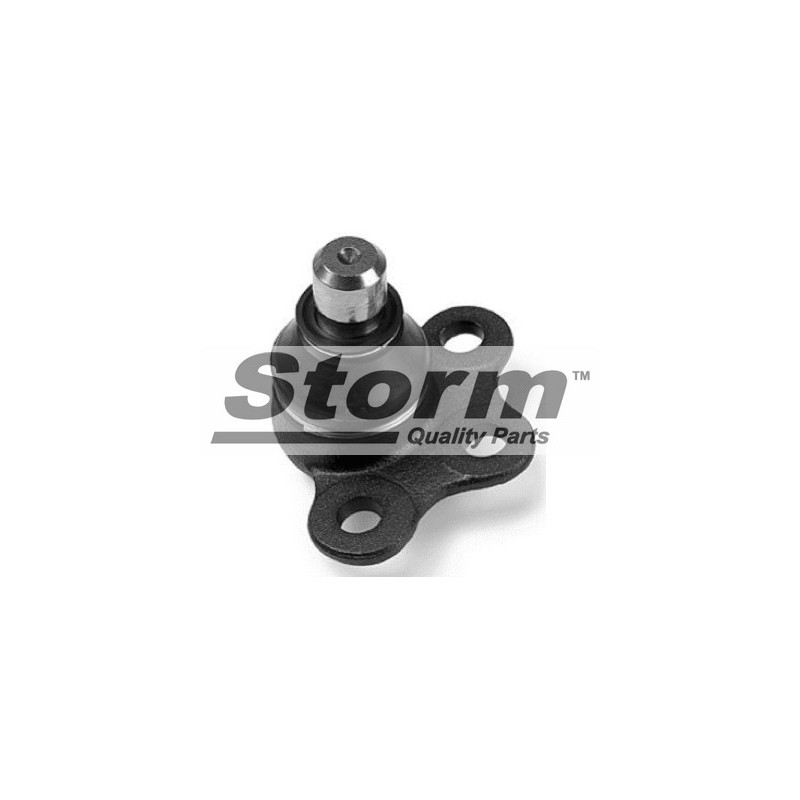 Rotule de suspension STORM
