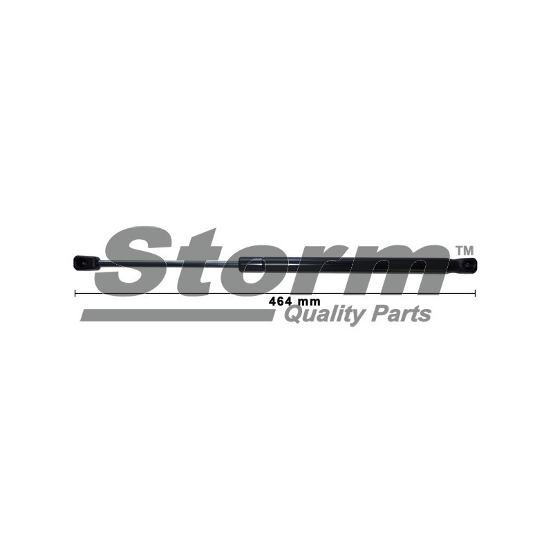 Vérin de coffre / hayon STORM