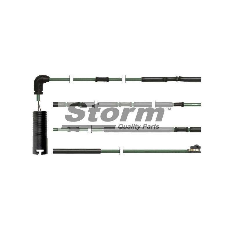 Témoin d'usure (plaquettes de frein) STORM