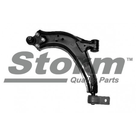 Triangle de suspension STORM