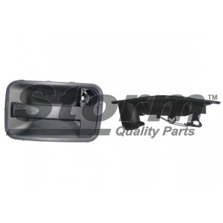 Poignée de porte STORM