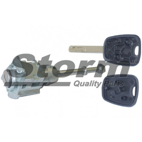 Cylindre de serrure STORM