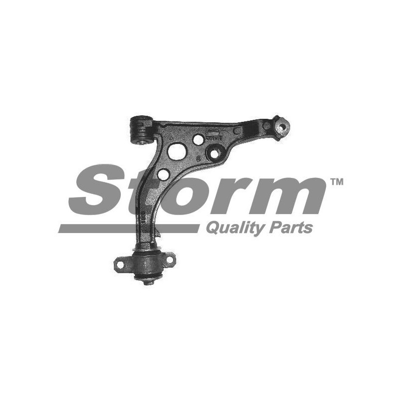 Triangle de suspension STORM