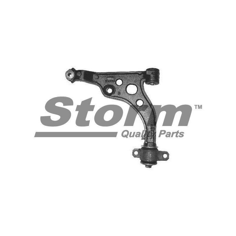 Triangle de suspension STORM