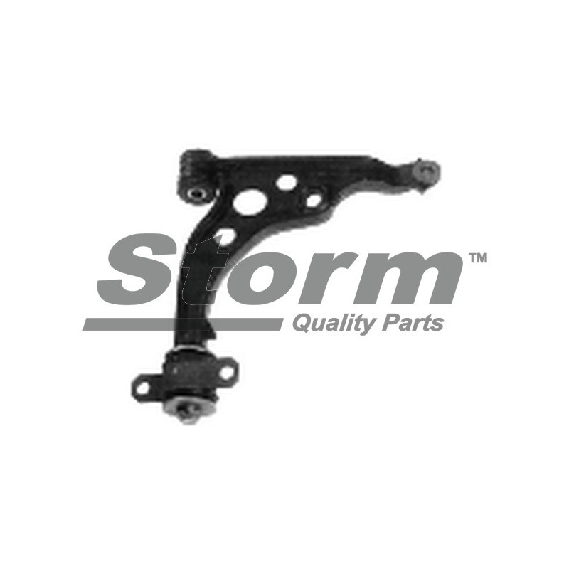 Triangle de suspension STORM