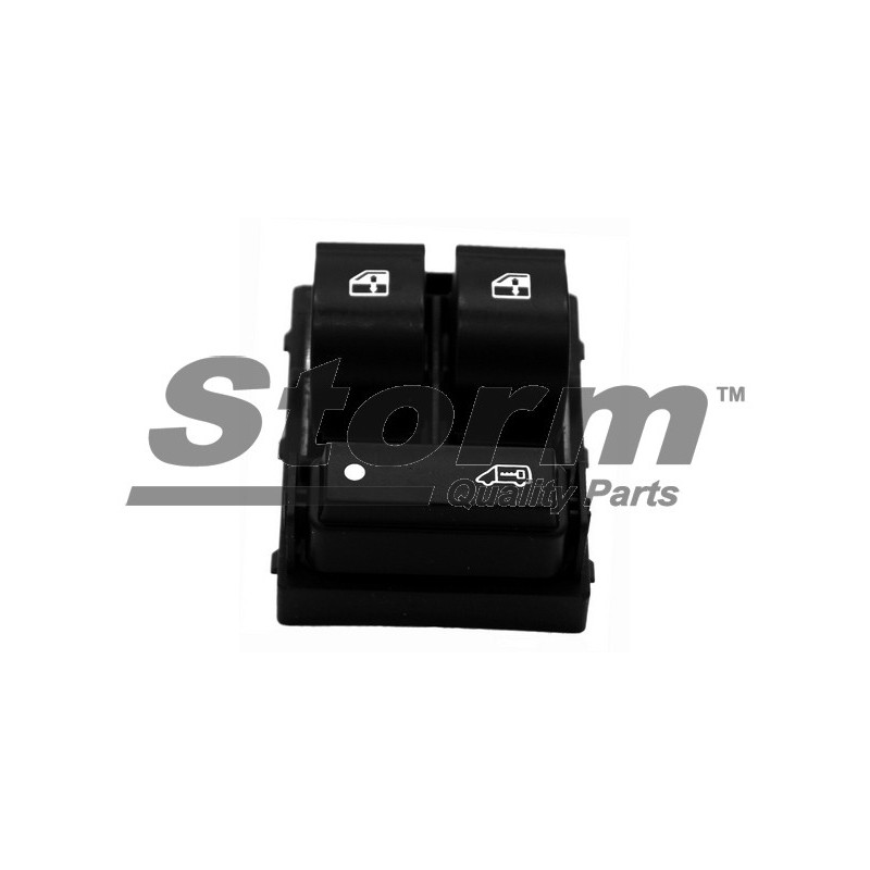 Interrupteur de vitres électriques STORM