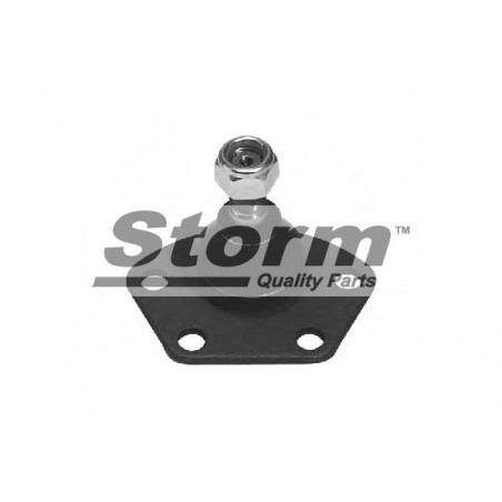 Rotule de suspension STORM