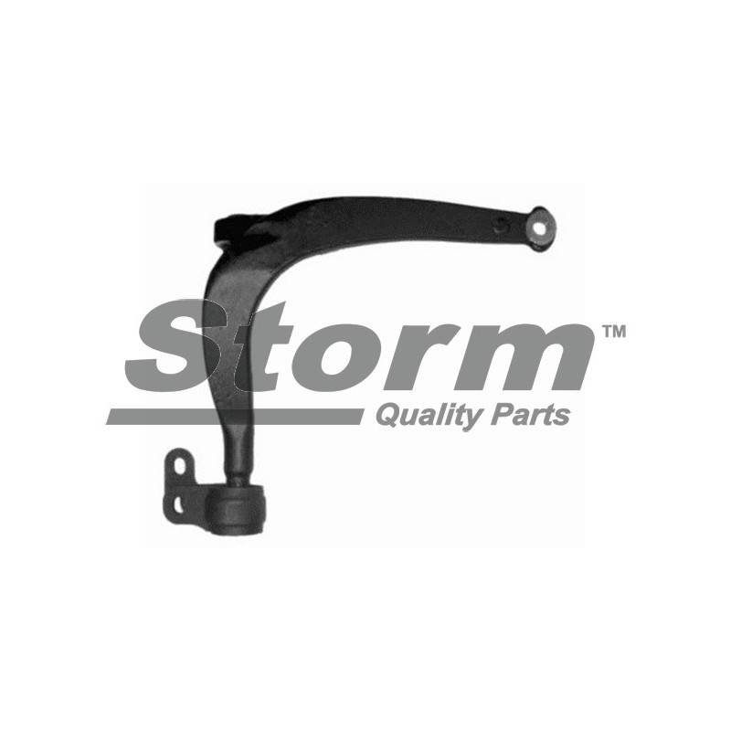 Triangle de suspension STORM