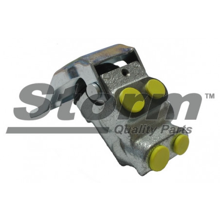 Master Vac (régulateur de freinage) STORM