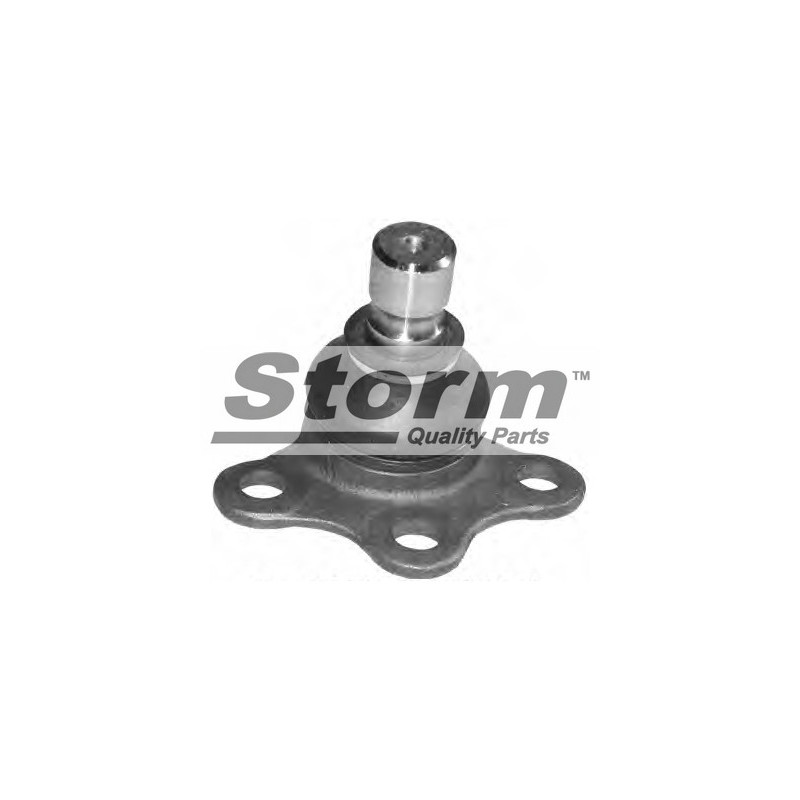 Rotule de suspension STORM