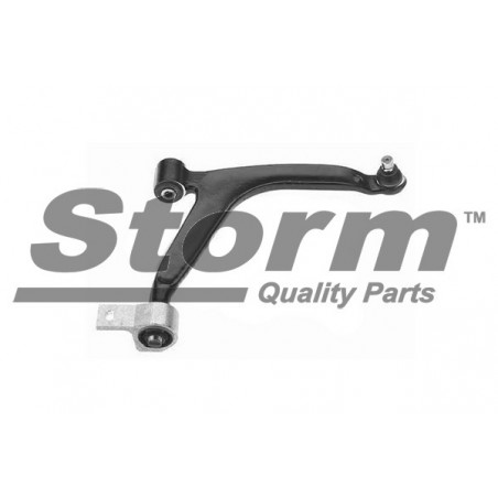 Triangle de suspension STORM