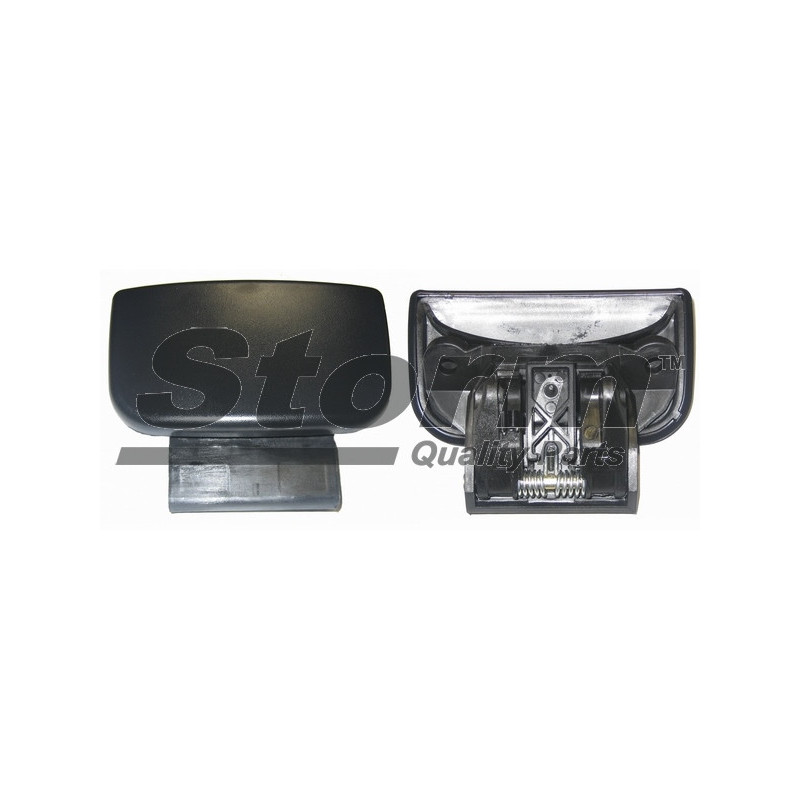 Poignée de porte STORM