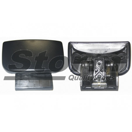 Poignée de porte STORM