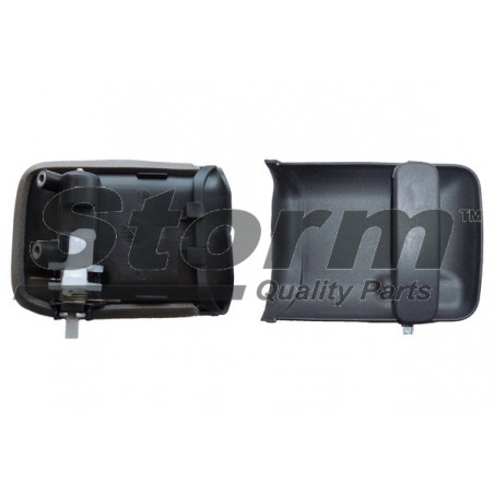 Poignée de porte STORM