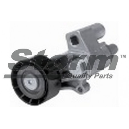 Tendeur de courroie...