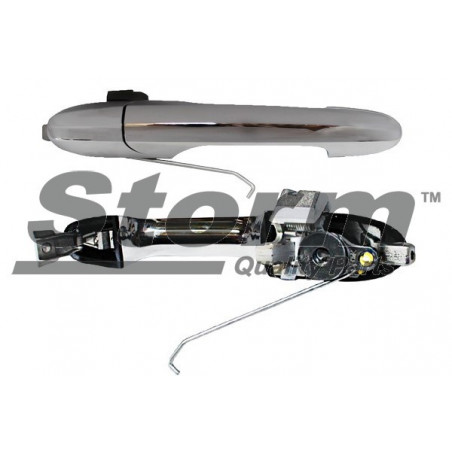 Poignée de porte STORM