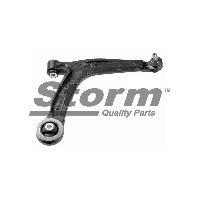 Triangle de suspension STORM