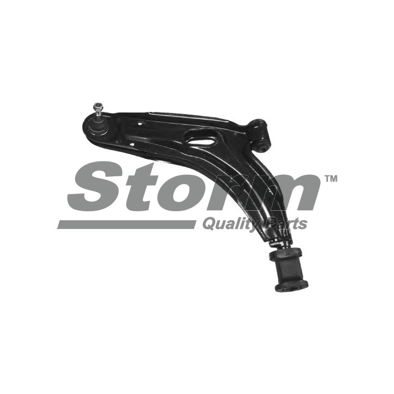 Triangle de suspension STORM