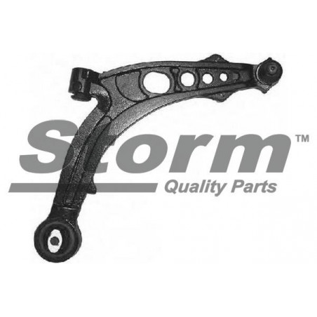 Triangle de suspension STORM