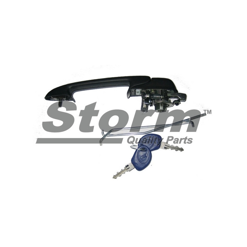 Poignée de porte STORM