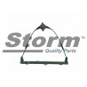 Lève-vitre STORM