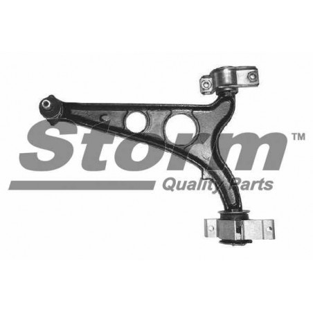 Triangle de suspension STORM