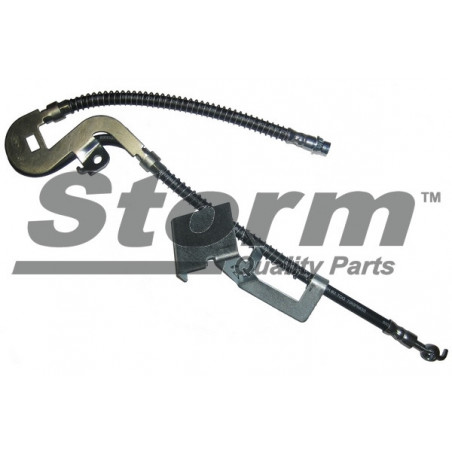Flexible de frein STORM