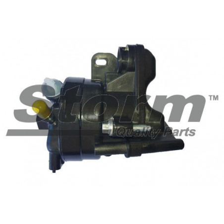 Boîtier (filtre de...